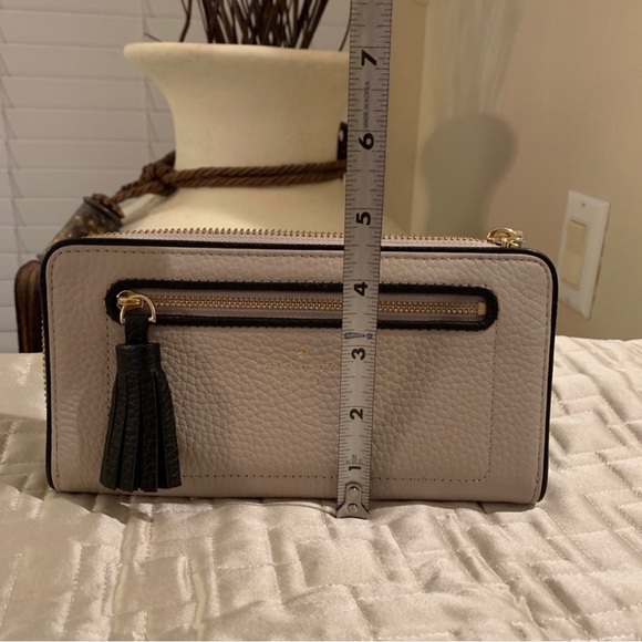 SOLD Kate Spade Dessi Purse and Wallet 🤍 - Picture 13 of 14